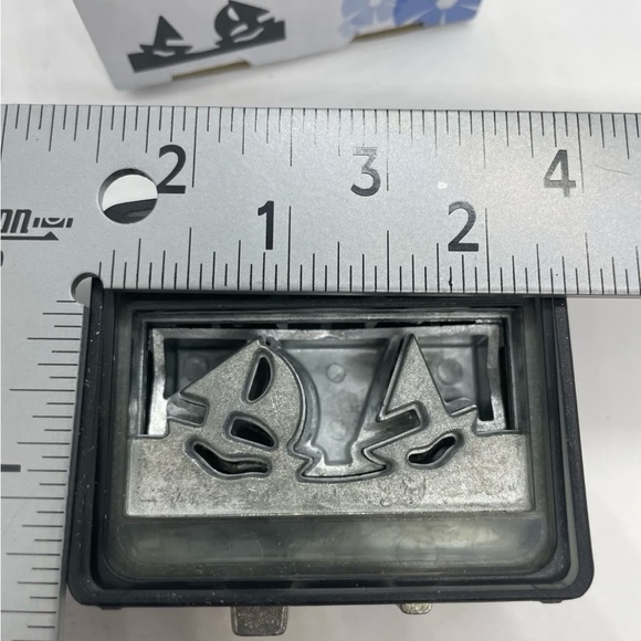 Creative Memories Rolling Sails Border Maker Cartidge Brand New - Picture 3 of 7